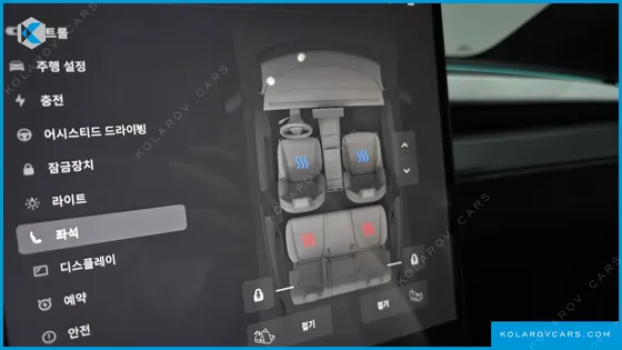 TESLA MODEL Y PREMIUM RWD
