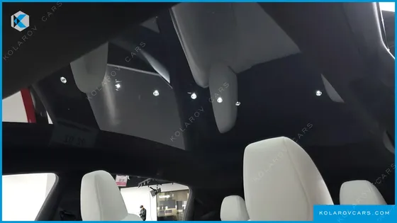 TESLA MODEL Y PREMIUM RWD