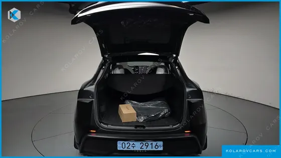 TESLA MODEL Y PREMIUM RWD