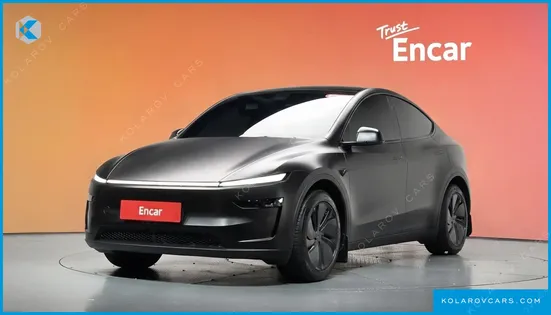 TESLA MODEL Y PREMIUM RWD