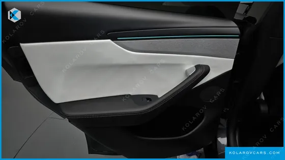 TESLA MODEL Y PREMIUM RWD