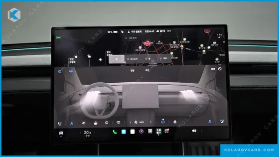 TESLA MODEL Y PREMIUM RWD