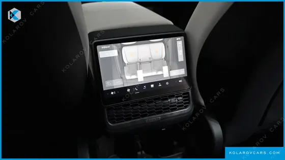 TESLA MODEL Y PREMIUM RWD