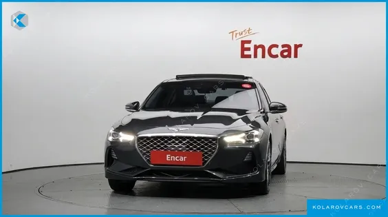 GENESIS G70 2.0T