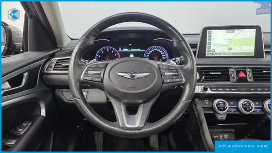 GENESIS G70 2.0T