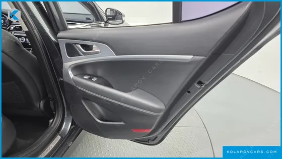 GENESIS G70 2.0T