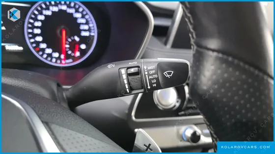 GENESIS G70 2.0T
