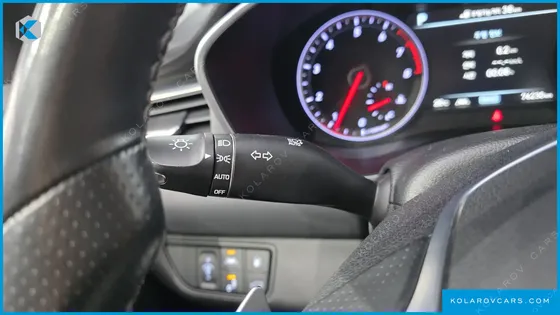 GENESIS G70 2.0T