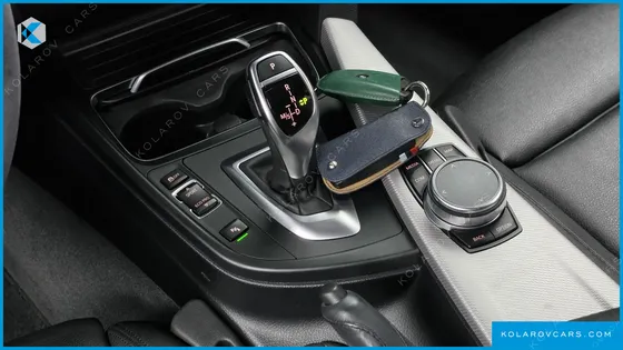 BMW 3 SERIES 320I M SPORT
