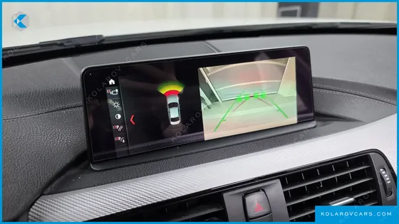 BMW 3 SERIES 320I M SPORT