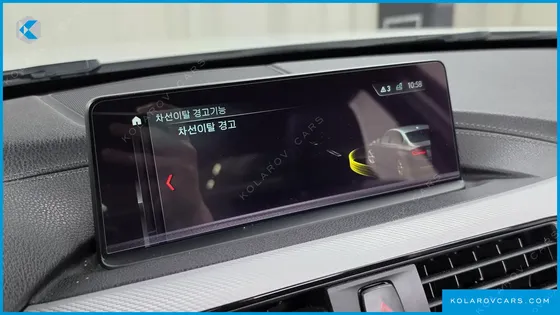 BMW 3 SERIES 320I M SPORT