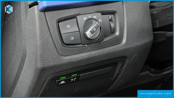 BMW 3 SERIES 320I M SPORT