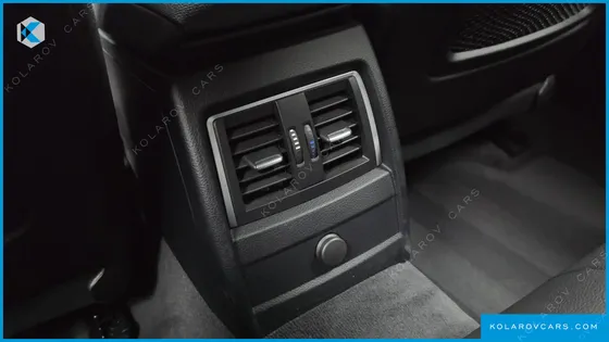 BMW 3 SERIES 320I M SPORT