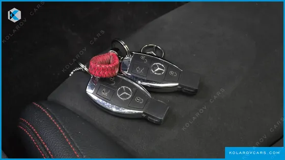 MERCEDES CLA-CLASS CLA220 AMG LINE