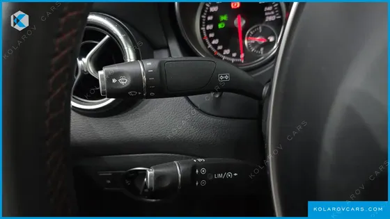 MERCEDES CLA-CLASS CLA220 AMG LINE