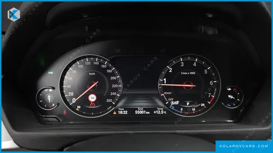 BMW 3 SERIES 320I M SPORT SHADOW