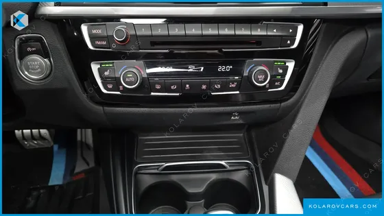BMW 3 SERIES 320I M SPORT SHADOW