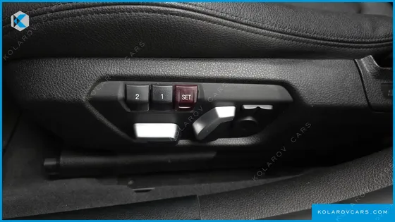 BMW 3 SERIES 320I M SPORT SHADOW