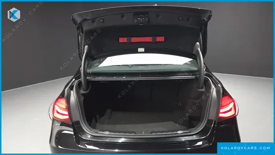 BMW 3 SERIES 320I M SPORT SHADOW