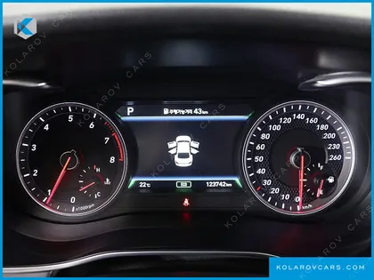 GENESIS G70 2.0T AWD