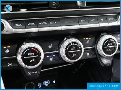 GENESIS G70 2.0T AWD