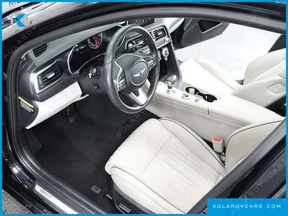 GENESIS G70 2.0T AWD
