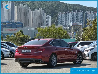 GENESIS G70 2.0T