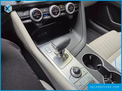 GENESIS G70 2.0T