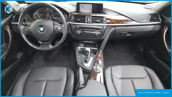 BMW 3 SERIES 320D