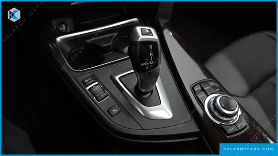BMW 3 SERIES 320D