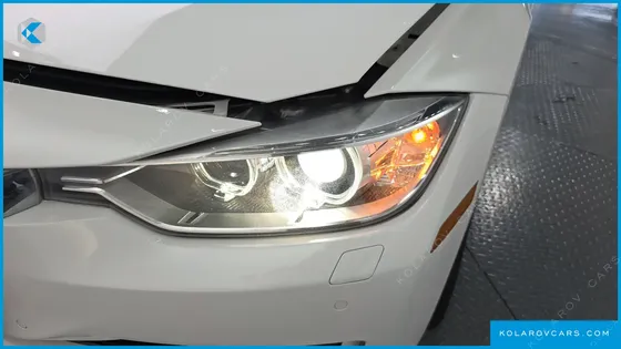 BMW 3 SERIES 320D