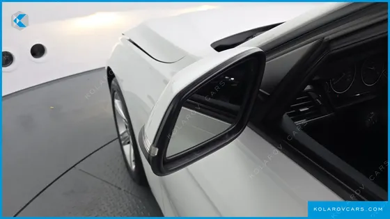 BMW 3 SERIES 320D