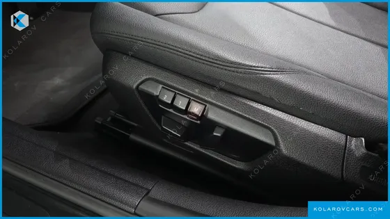BMW 3 SERIES 320D