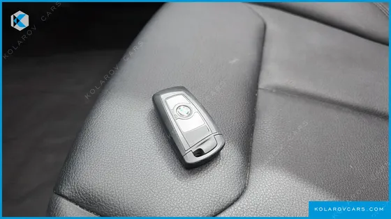 BMW 3 SERIES 320D