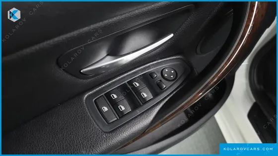 BMW 3 SERIES 320D