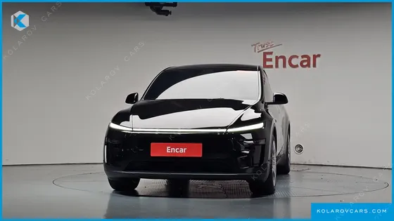 TESLA MODEL Y L LONG RANGE AWD