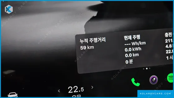 TESLA MODEL Y L LONG RANGE AWD