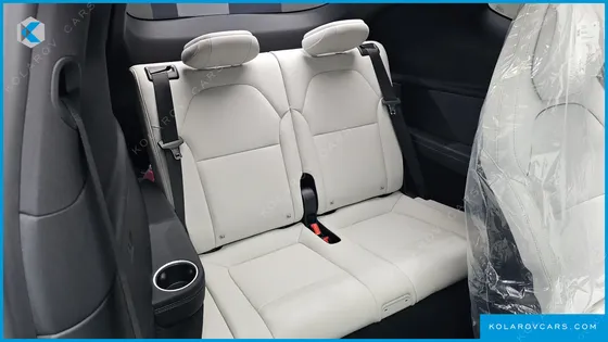 TESLA MODEL Y L LONG RANGE AWD