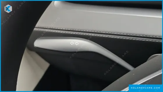 TESLA MODEL Y L LONG RANGE AWD