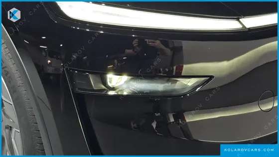 TESLA MODEL Y L LONG RANGE AWD