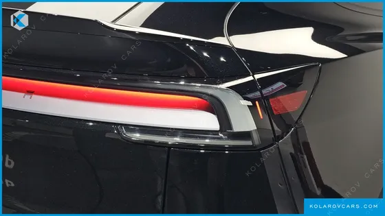 TESLA MODEL Y L LONG RANGE AWD