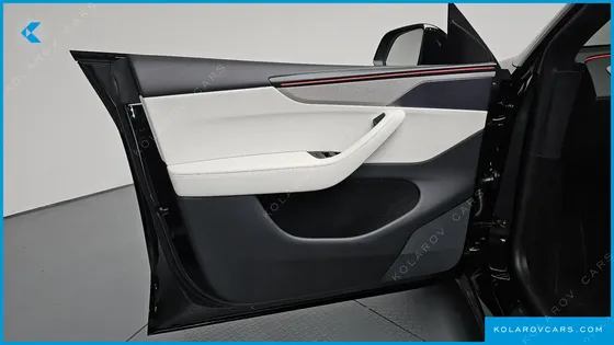 TESLA MODEL Y L LONG RANGE AWD