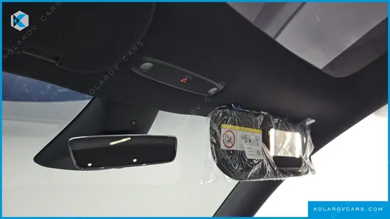 TESLA MODEL Y L LONG RANGE AWD