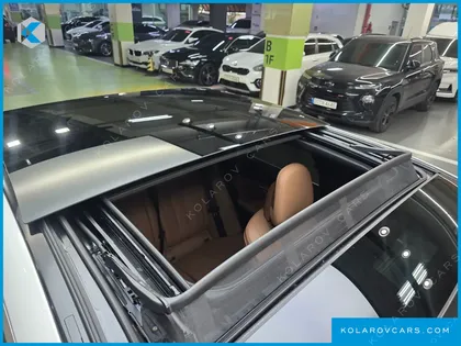 MERCEDES E-CLASS E200 AVANTGARDE