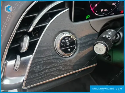 MERCEDES E-CLASS E200 AVANTGARDE