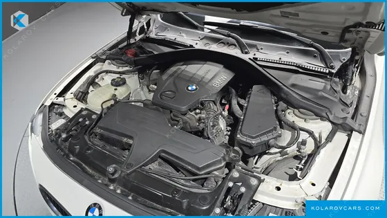 BMW 3 SERIES 320D ED EDITION
