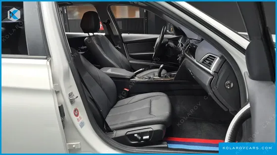 BMW 3 SERIES 320D ED EDITION