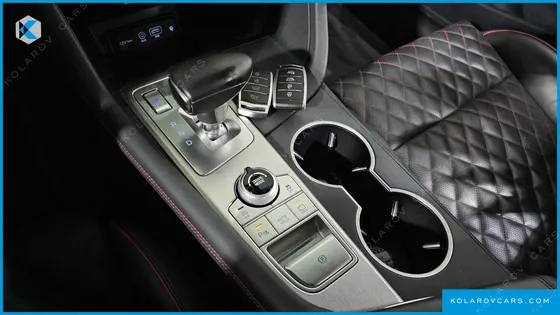 GENESIS G70 3.3T SPORT AWD