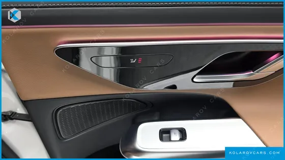 MERCEDES E-CLASS E200 AMG LINE