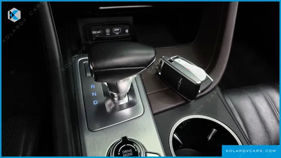 GENESIS G70 2.2D AWD